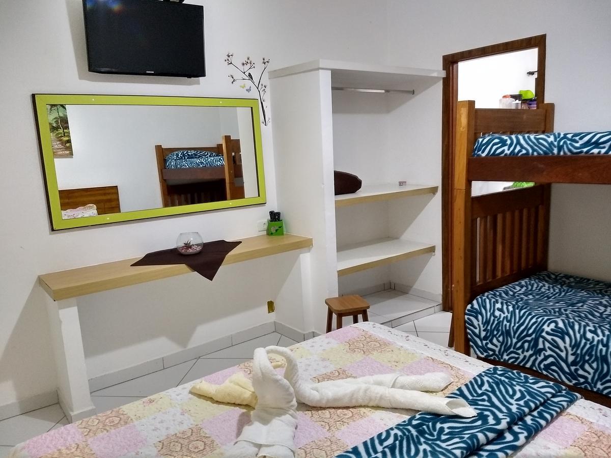Rc Sol De Boicucanga - Suite Εξωτερικό φωτογραφία