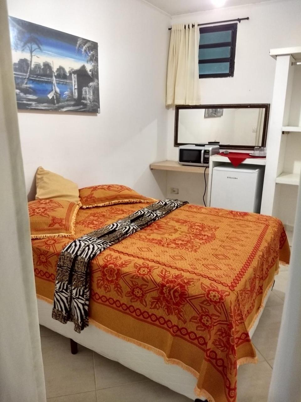 Rc Sol De Boicucanga - Suite Εξωτερικό φωτογραφία