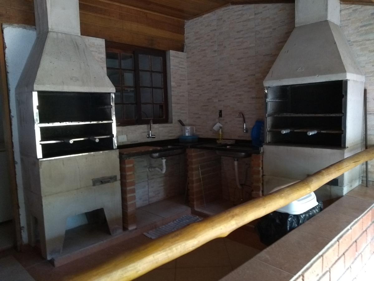 Rc Sol De Boicucanga - Suite Εξωτερικό φωτογραφία